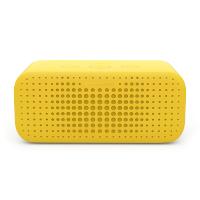 天猫精灵 方糖R智能音箱 无线蓝牙音响音箱 语音助手 送礼甄选 黄色