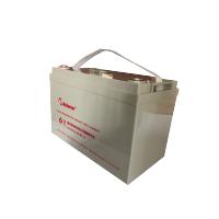 Ablerex 铅酸蓄电池12V100AHRS100-12 UPS 后备电源