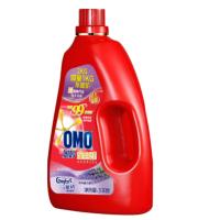 奥妙(OMO)全自动含金纺馨香精华深层洁净洗衣液3kg (单位:瓶)