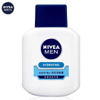 妮维雅(NIVEA) 男士须后100g 润肤露(计价单位:瓶)