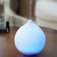 康佳家奈（GENE by HIROSE） 超声波加湿器香薰机 香薰灯室内静音 XJ-1601