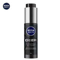 妮维雅(NIVEA) 男士控油保湿 50g 精华露(计价单位:瓶)