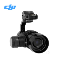 大疆(DJI) 禅思X5S 悟1 V2.0无人机航拍相机 禅思 X5 航拍相机