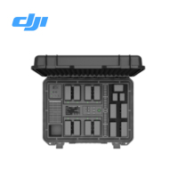 大疆(DJI) DJI大疆无人机悟2 Inspire2航拍无人机禅思x7镜头 4K专业航拍飞行器 DJI 电池管理站