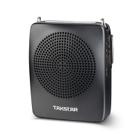 得胜(TAKSTAR） 蓝牙版便携式扩音器 E128 喊话器 N