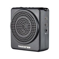 得胜(TAKSTAR) 便携式多媒体扩音器 E180M 喊话器 N