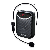 得胜(TAKSTAR） 多功能娱乐扩音器 E190M 喊话器 N