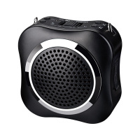 得胜(TAKSTAR） 便携式无线播放扩音器 E200W 喊话器 N