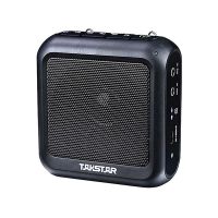 得胜(TAKSTAR) 蓝牙便携式扩音器 E270 喊话器 N