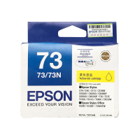 爱普生（Epson）T0732青色墨盒 C13T105280（适用CX5500/5900/8300/9300）单位:个