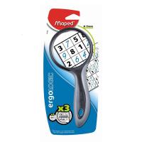 CH039300 75mm 手持式放大镜（一个装）