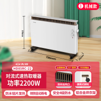 先锋欧式快热炉HD85RC-22