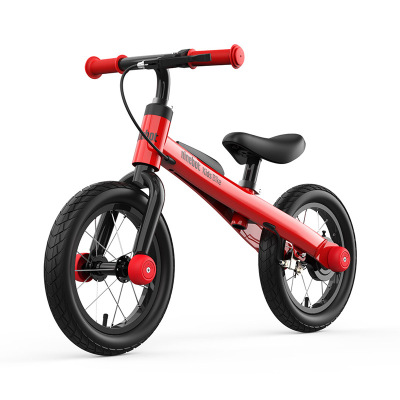 Ninebot Kids Bike 12英寸九号儿童滑步车