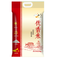 禾下丰 优香米 25KG