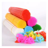 气球拖杆套装 HQ-11361（50包起订）（每包100套）