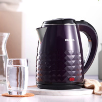 康佳 紫星壶 · 电热水壶2L智能温控器电热水壶