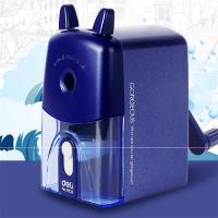 0635 手摇削笔机