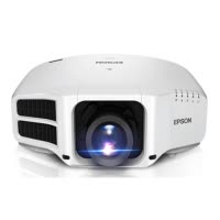 爱普生(EPSON)CB-G7900U 高端工程商务办公投影机