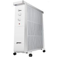 美的(Midea) 生活电器 取暖器 NY2213-17BDJ 点睛