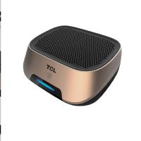 TCL 车载空气净化器 甲醛负离子氧吧PM2.5 KJ15F-A1 单台装