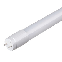 通明电器 (TORMIN) 灯管一体化led节能灯管 5000K正白光日光灯管T8-L10-600 10WDJ点睛