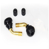 电动车气嘴弯头19MM