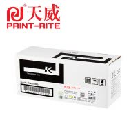 天威适用于KYOCERA-TK5143-复粉盒带芯片可选黑青红黄四色