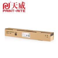 天威(PRINT-RITE)适用于SHARP-DX-25-380G/140G-复粉粉盒带芯片可选黑青红黄