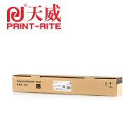 天威(PRINT-RITE)适用于SHARP-DX-20-115G/70G-复粉粉盒带芯片可选黑青红黄