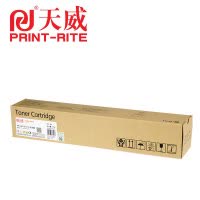 天威 XEROX-S-2110-120G-黑色(墨粉)经典装单支装 适用S-1810/S-2011 打印页数:5000