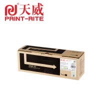 天威(PRINT-RITE)适用于KYOCERA-TK-113-黑色-260G-复粉粉盒无芯片