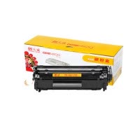 天威(PRINT-RITE)适用于HP-1010(Q2612X)-商用装黑硒鼓