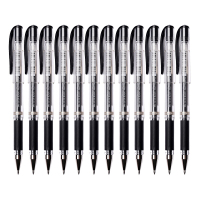 三菱 UM-153中性笔 1.0mm 12支/盒