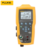 福禄克（FLUKE）719Pro 压力校准器便携式过程仪高精度自动压力校验仪