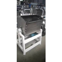 商用加厚100斤和面机