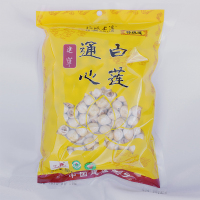 福源建莲 福建建宁特产特级通心白莲350克装