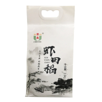 京晶虾田稻2.5kg*2袋