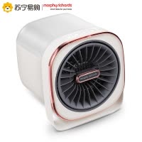 摩飞电器(MORPHY RICHARDS)MR2020椰奶白亲肤家用加湿节能省电小型冷暖可调控吹风机