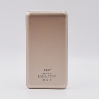 东方韵(EPOT)红木10000毫安三用电源