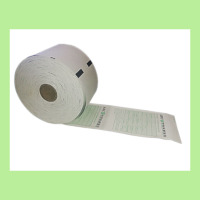 普天飞燕(PTFY)热敏纸80*100*24.5农行客户通知凭条专用(整箱36卷)