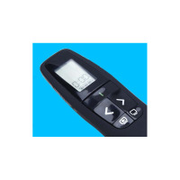 罗技 激光翻页笔 R800