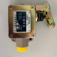 Aibik 行程开关 LX32 380V