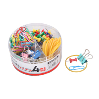 晨光ASC99360 4格办公组合套装