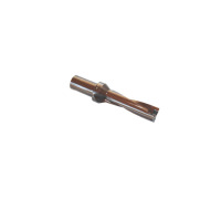 铁路钢轨用数控U钻刀杆 JF-3D23.5-S32