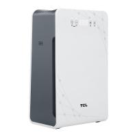 TCL 空气净化器 KJ226F-A1 新国标净化器 单个价