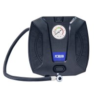 充气泵 便携式车载充气泵 YD-371(100台起订,不够起订量不发货)