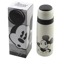 迪士尼(DISNEY) 米奇黑白经典真空瓶宁选