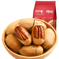 百草味碧根果(奶油味)150g