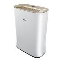 TCL空气净化器 KJ315F-A1 新国标空气净化器 单个价