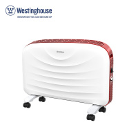 美国西屋 取暖器 WTH-HS03 白色